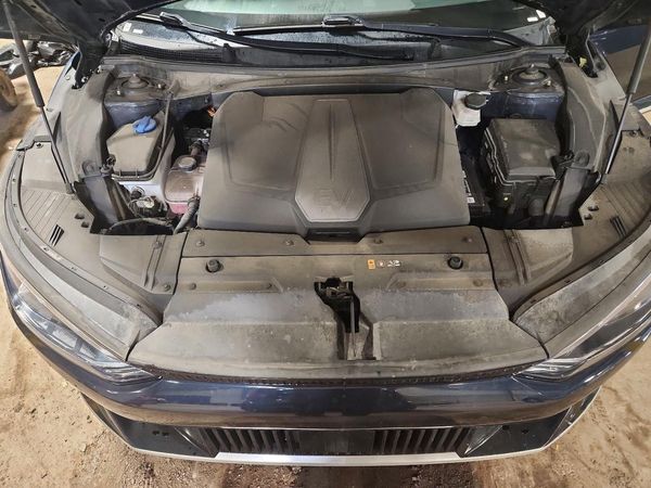 2024 KIA EV6 Light, Wind