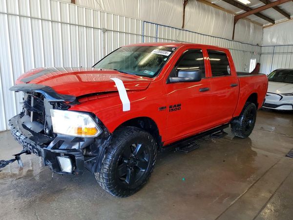 2015 RAM 1500 ST