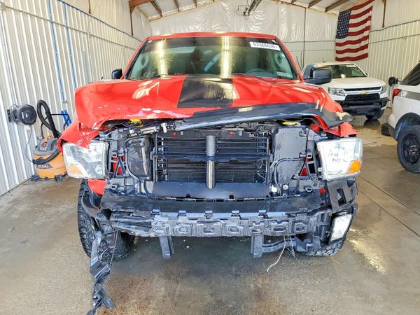 2015 RAM 1500 ST