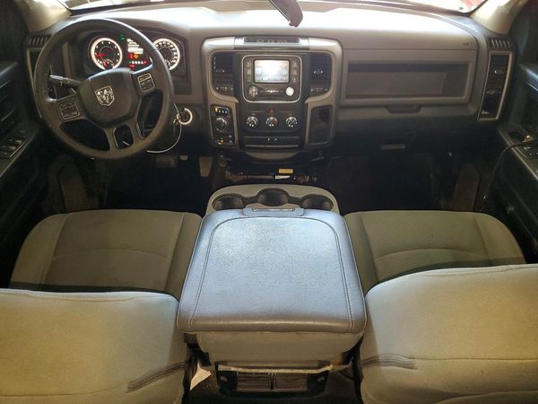 2015 RAM 1500 ST