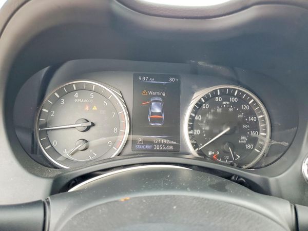 2018 INFINITI Q50