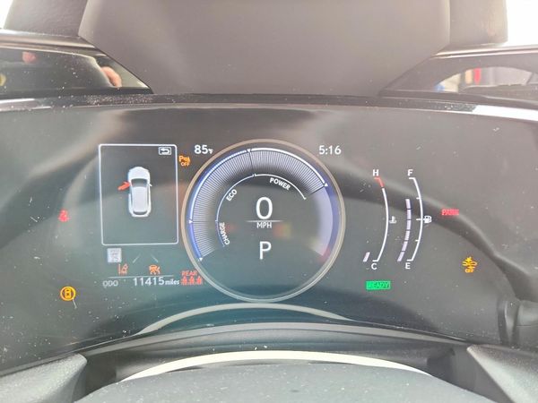 2022 LEXUS NX 350h Premium