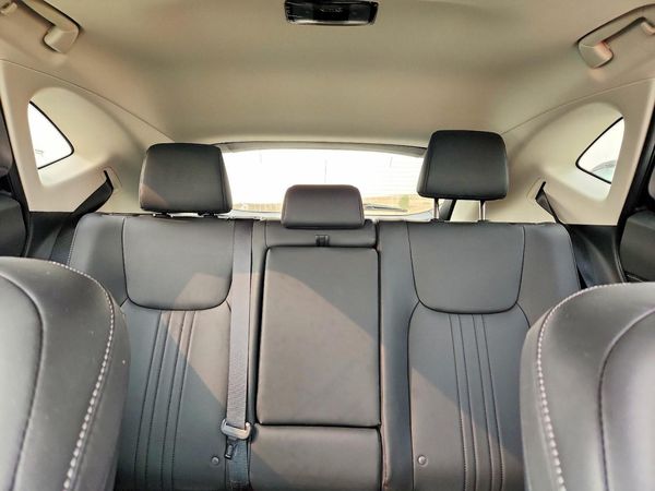 2022 LEXUS NX 350h Premium