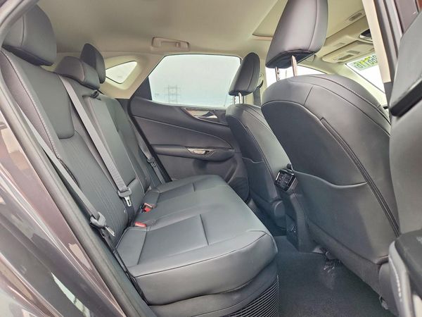 2022 LEXUS NX 350h Premium