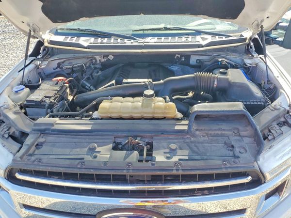2019 FORD F150