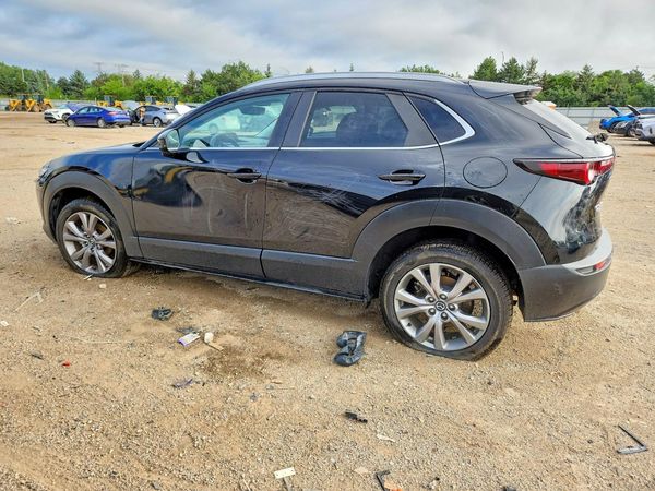 2023 MAZDA CX-30 Select Package