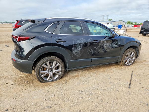 2023 MAZDA CX-30 Select Package