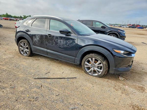 2023 MAZDA CX-30 Select Package