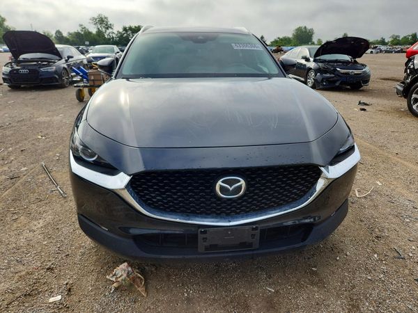 2023 MAZDA CX-30 Select Package