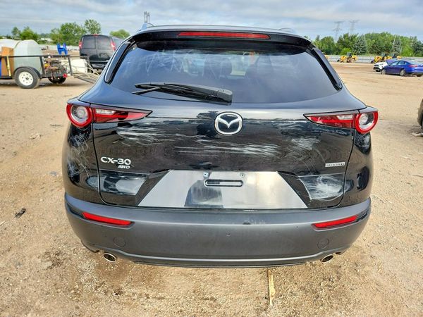 2023 MAZDA CX-30 Select Package