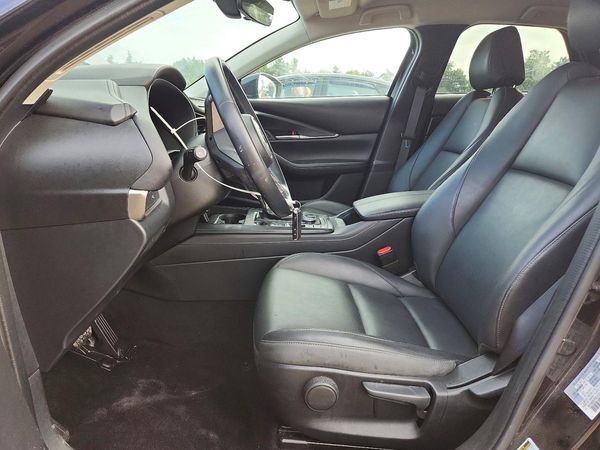 2023 MAZDA CX-30 Select Package
