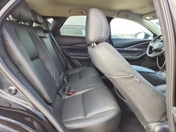2023 MAZDA CX-30 Select Package