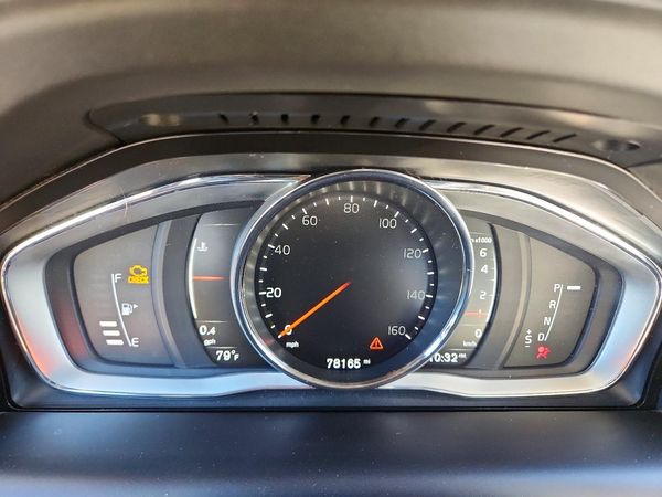 2017 VOLVO XC60 Dynamic