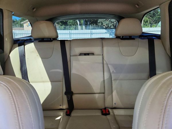 2017 VOLVO XC60 Dynamic