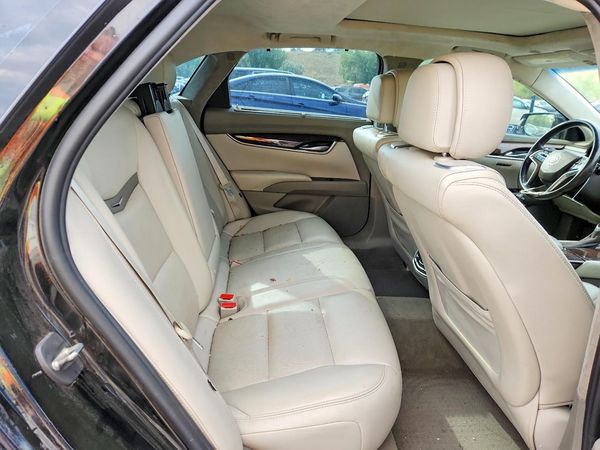 2014 CADILLAC XTS Platinum