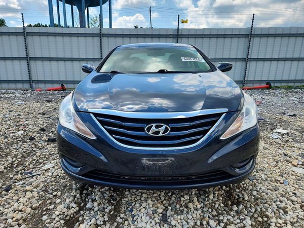 2012 HYUNDAI SONATA Middle-low level
