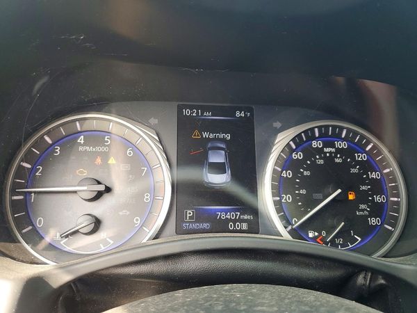 2012 HYUNDAI SONATA Middle-low level