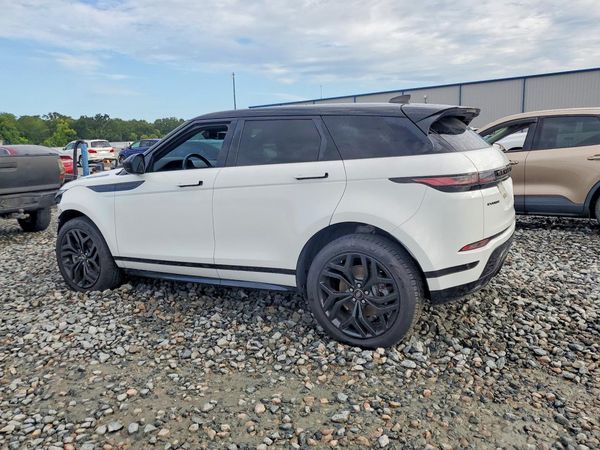 2023 LAND ROVER RANGE ROVER EVOQUE R-Dynamic S