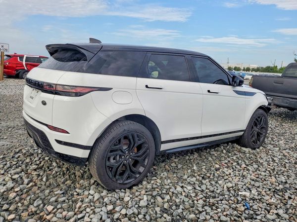 2023 LAND ROVER RANGE ROVER EVOQUE R-Dynamic S