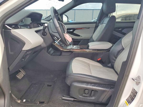 2023 LAND ROVER RANGE ROVER EVOQUE R-Dynamic S