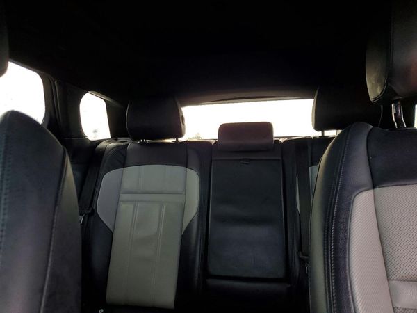 2023 LAND ROVER RANGE ROVER EVOQUE R-Dynamic S