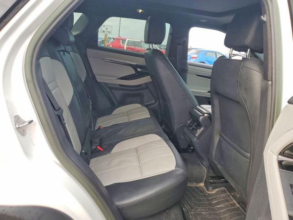 2023 LAND ROVER RANGE ROVER EVOQUE R-Dynamic S