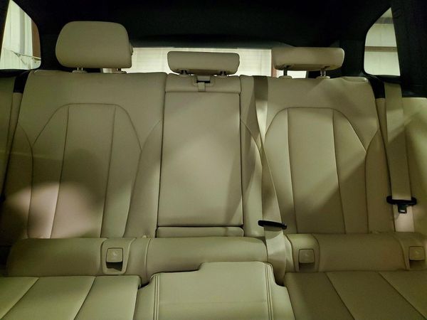 2018 BMW X3 sDrive30i