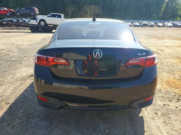 2017 ACURA ILX Base/Acura Watch Plus