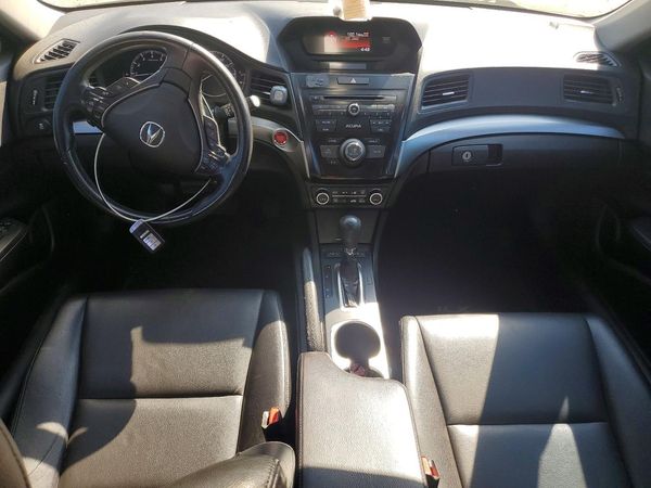 2017 ACURA ILX Base/Acura Watch Plus