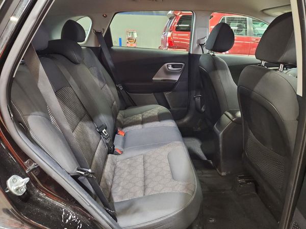 2017 KIA NIRO FE / LX / LX Tech