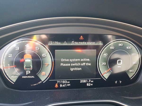 2022 AUDI Q5