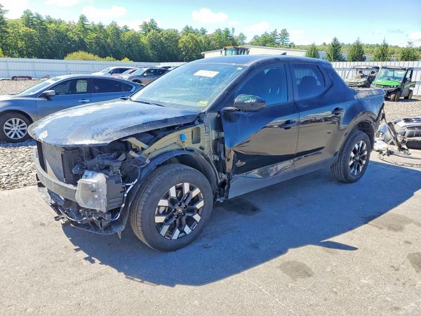 2026 HYUNDAI SANTA CRUZ SE