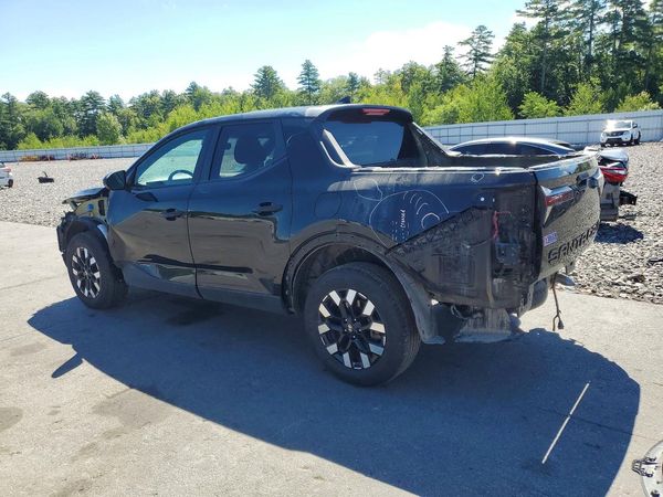 2026 HYUNDAI SANTA CRUZ SE