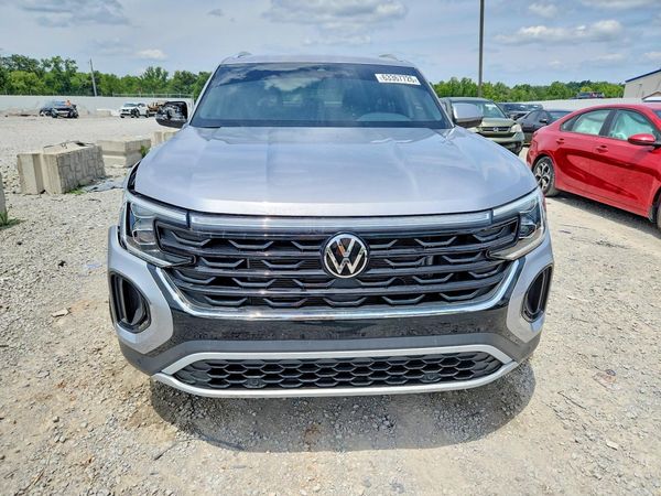 2024 VOLKSWAGEN ATLAS CROSS SPORT 4Motion SE w/Technology