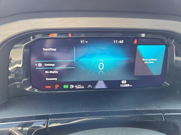 2024 VOLKSWAGEN ATLAS CROSS SPORT 4Motion SE w/Technology