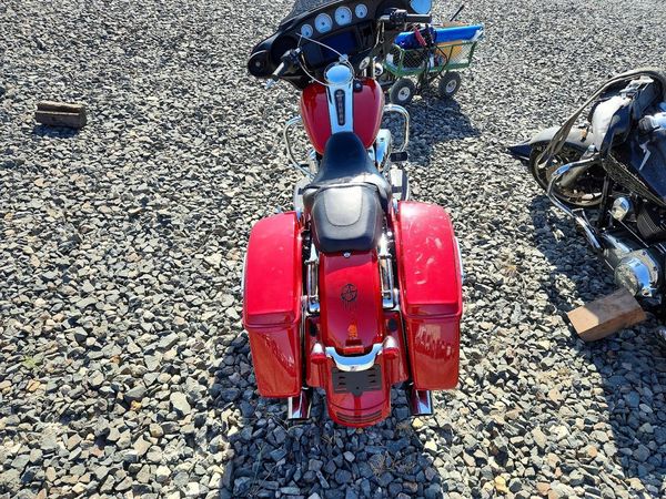 2023 HARLEY-DAVIDSON FL