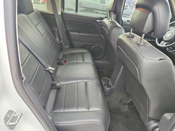 2015 JEEP PATRIOT