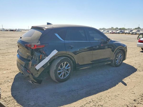 2025 MAZDA CX-5 Preferred