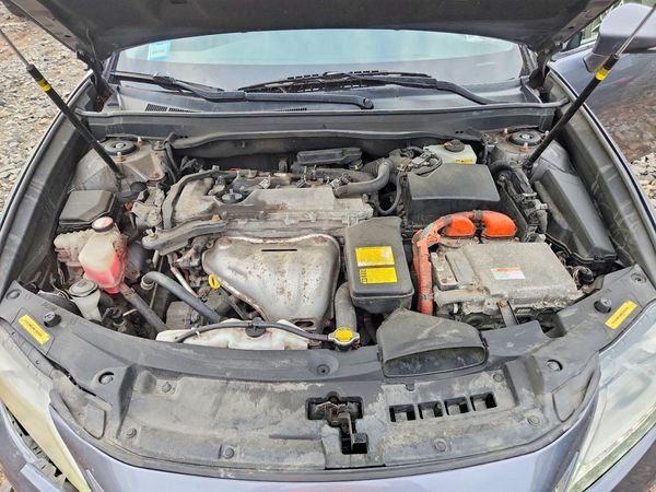 2015 LEXUS ES 300h