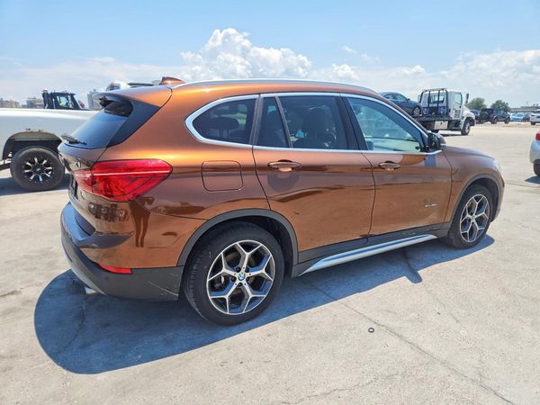 2017 BMW X1 xDrive28i