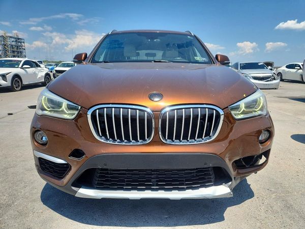 2017 BMW X1 xDrive28i