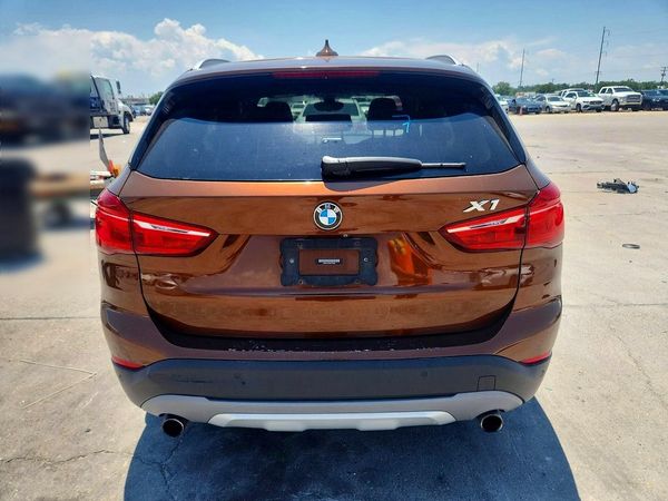 2017 BMW X1 xDrive28i