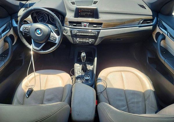 2017 BMW X1 xDrive28i