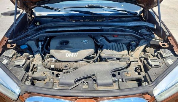 2017 BMW X1 xDrive28i