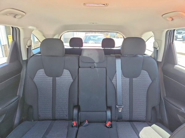 2022 KIA SORENTO LX
