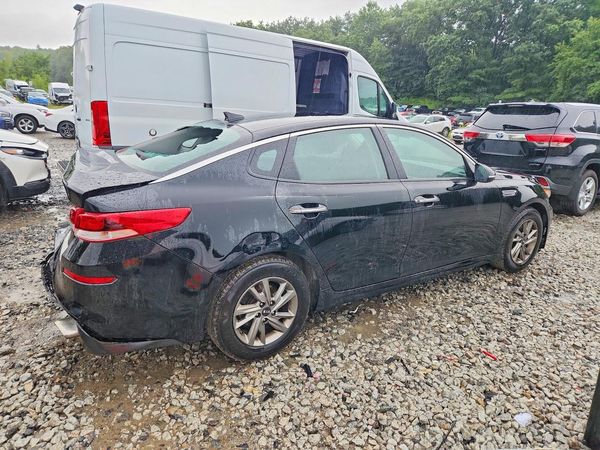 2019 KIA OPTIMA LX, S