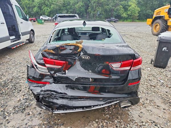 2019 KIA OPTIMA LX, S