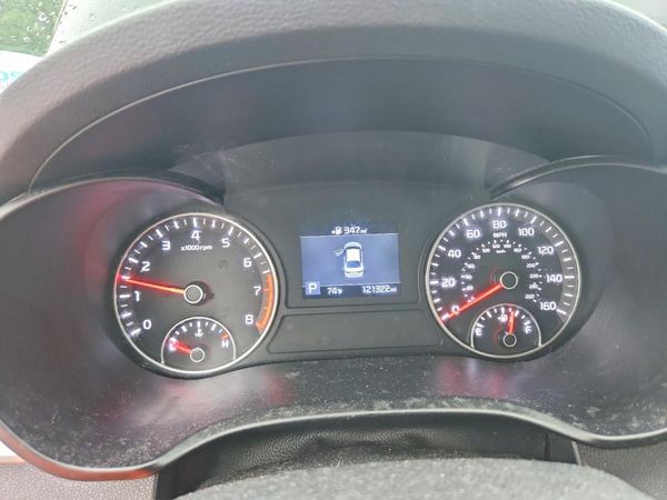 2019 KIA OPTIMA LX, S