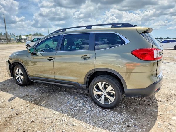 2025 SUBARU ASCENT Premium