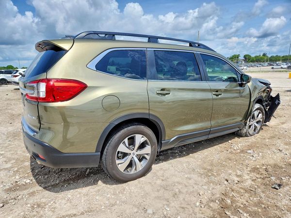 2025 SUBARU ASCENT Premium